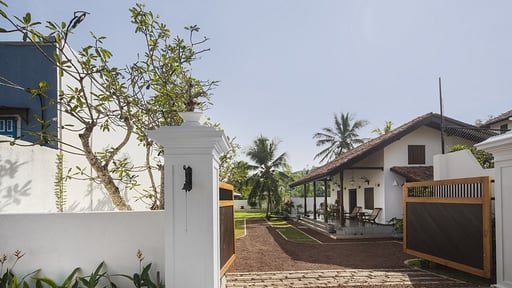 Villa Madagala Kanda Прочее