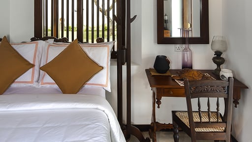 Villa Madagala Kanda Спальня 1