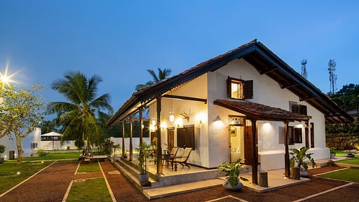 Villa Madagala Kanda Прочее