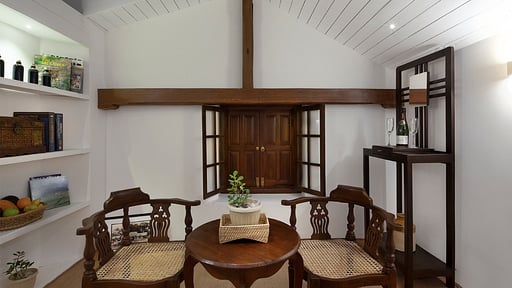 Villa Madagala Kanda Спальня 2