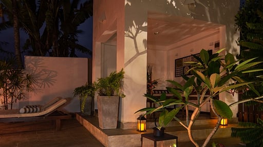 Villa Madagala Kanda Прочее