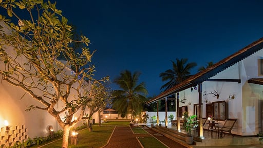 Villa Madagala Kanda Прочее