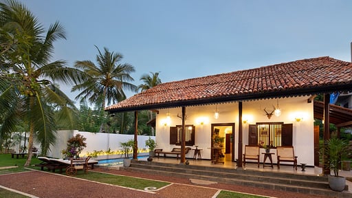 Villa Madagala Kanda Прочее