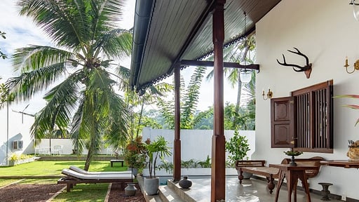 Villa Madagala Kanda Прочее