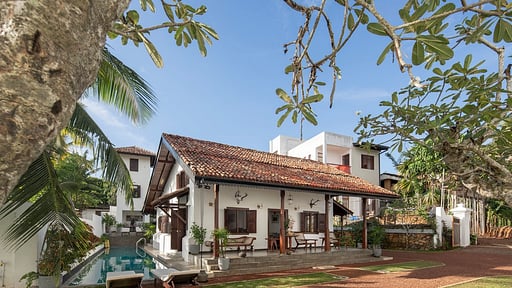 Villa Madagala Kanda Прочее