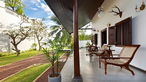 Villa Madagala Kanda Прочее