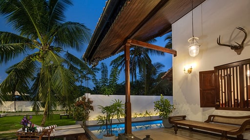 Villa Madagala Kanda Прочее