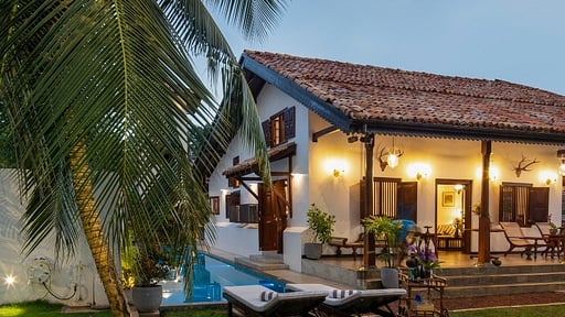 Villa Madagala Kanda Прочее