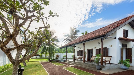 Villa Madagala Kanda Прочее