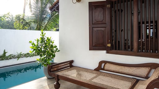 Villa Madagala Kanda Прочее