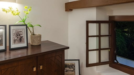 Villa Madagala Kanda Спальня 2