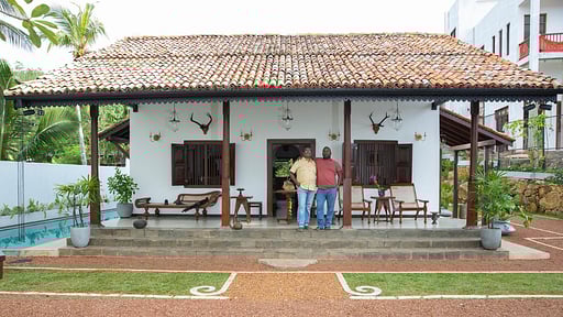 Villa Madagala Kanda Прочее