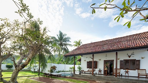 Villa Madagala Kanda Прочее