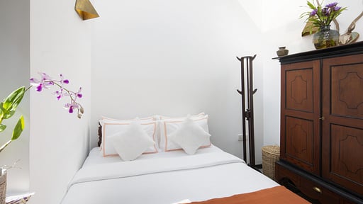 Villa Madagala Kanda Спальня 3