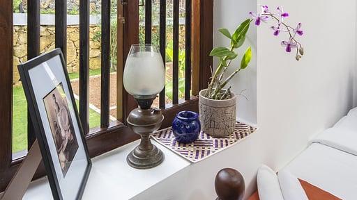 Villa Madagala Kanda Спальня 3