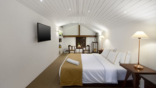 Villa Madagala Kanda Спальня 2