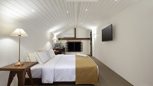 Villa Madagala Kanda Спальня 2