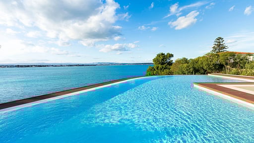 Villa Maddalena Zwembad