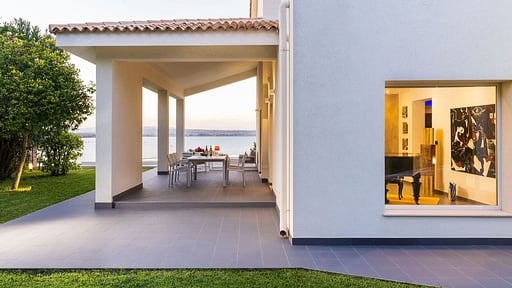 Villa Maddalena Others