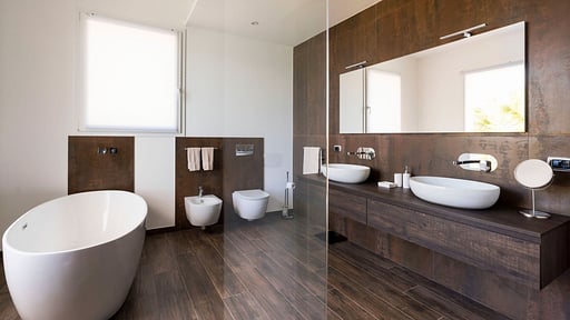 Villa Maddalena Slaapkamer 2