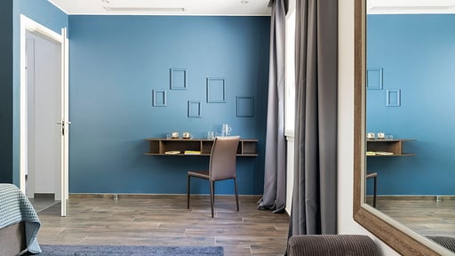 Villa Maddalena Slaapkamer 6