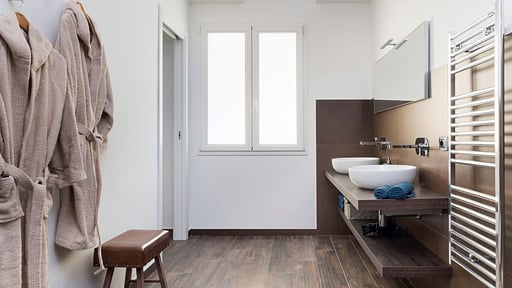 Villa Maddalena Slaapkamer 4