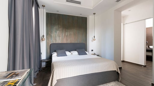 Villa Maddalena Slaapkamer 5