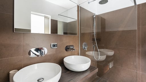 Villa Maddalena Slaapkamer 5