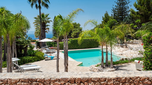 Villa Maddalena Others