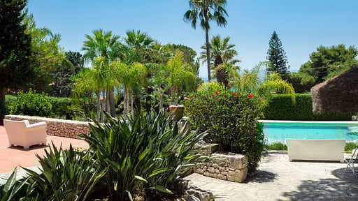 Villa Maddalena Others