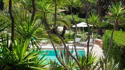 Villa Maddalena Others