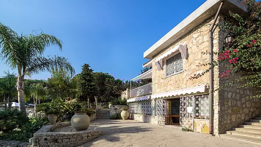 Villa Maddalena Others