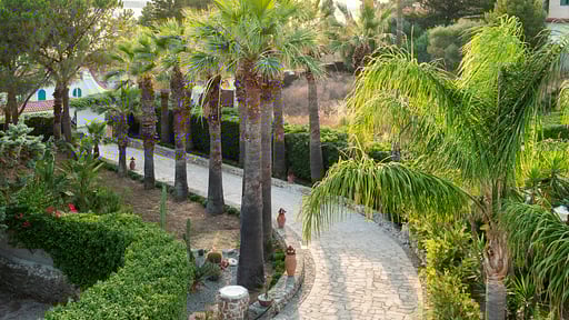 Villa Maddalena Others