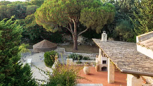 Villa Maddalena Others