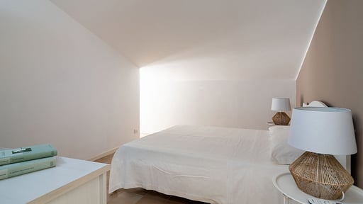 Villa Maddalena Bedroom 2