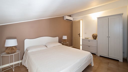 Villa Maddalena Bedroom 2