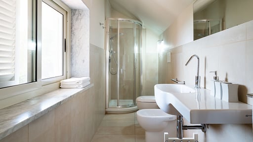 Villa Maddalena Bedroom 3