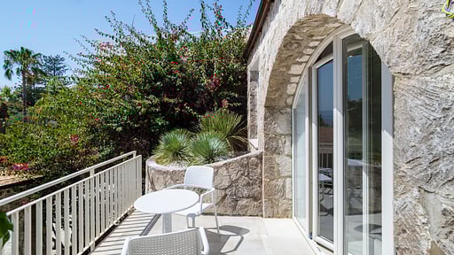 Villa Maddalena Bedroom 4