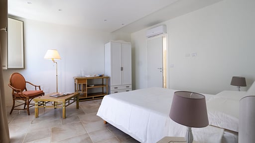 Villa Maddalena Bedroom 4