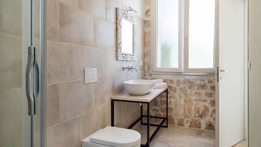 Villa Maddalena Bedroom 4