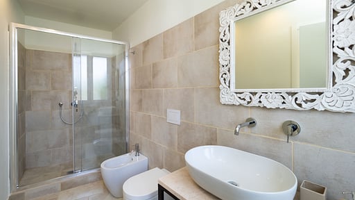 Villa Maddalena Bedroom 4