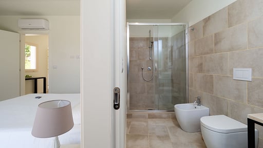 Villa Maddalena Bedroom 4