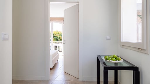 Villa Maddalena Bedroom 4