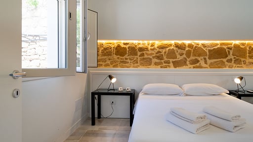 Villa Maddalena Bedroom 5