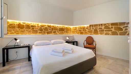 Villa Maddalena Bedroom 5