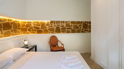 Villa Maddalena Bedroom 5