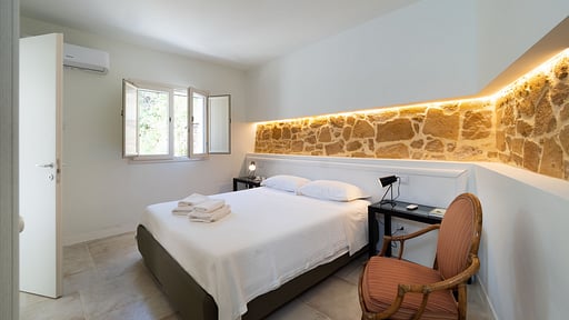 Villa Maddalena Bedroom 5