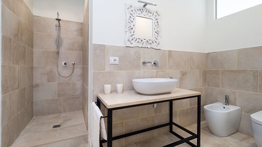 Villa Maddalena Bedroom 5