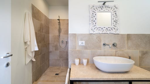 Villa Maddalena Bedroom 5