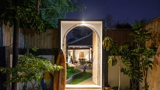 Villa Madeira Joglo Ji Others